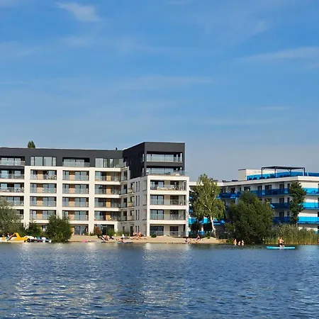 Apartment Horizon Park 3 