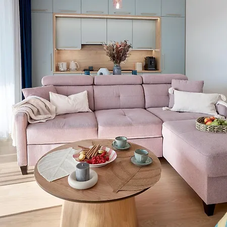 Appartement Horizon Park 3 