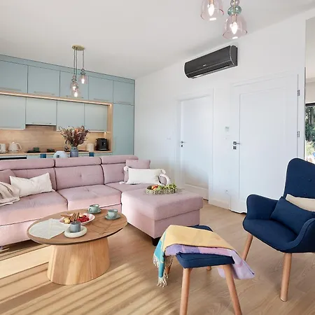 Appartement Horizon Park 3 