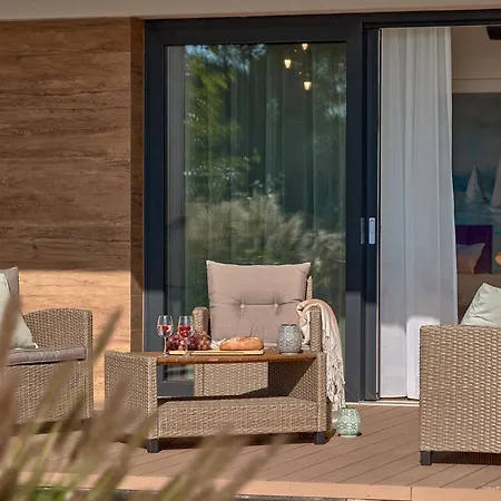 Appartement Horizon Park 3 