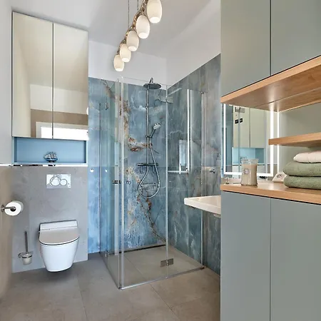 Appartamento Horizon Park 3 