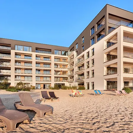 Apartment Horizon Park 3 