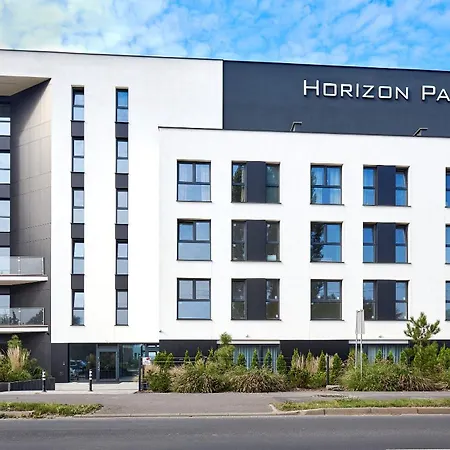 Horizon Park 3 