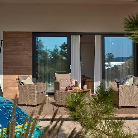 Apartment Horizon Park 3 