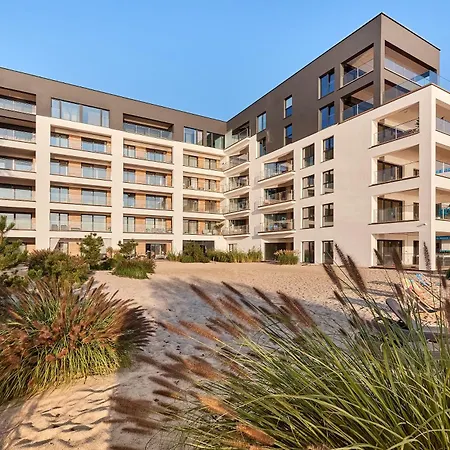 Apartment Horizon Park 3 