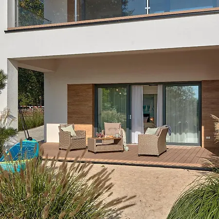 Apartment Horizon Park 3 