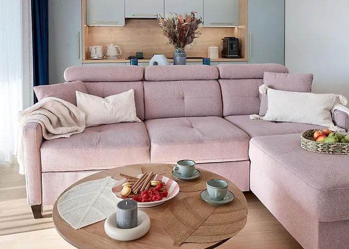 Apartment Horizon Park 3 