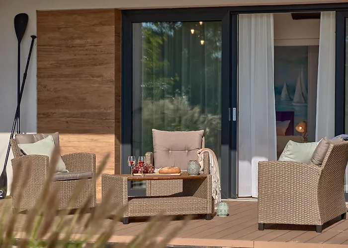 Apartment Horizon Park 3 