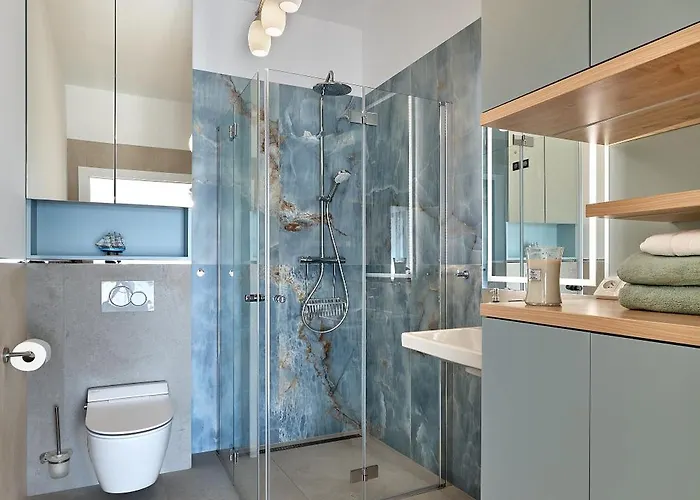 Apartment Horizon Park 3 