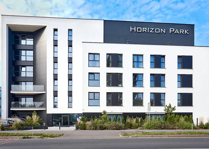 Horizon Park 3 