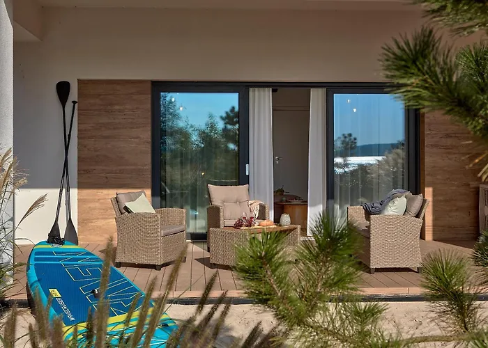 Apartment Horizon Park 3 