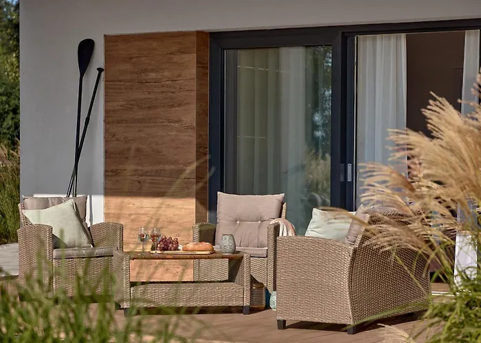 Apartment Horizon Park 3 