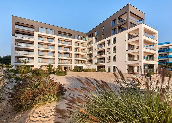 Apartment Horizon Park 3 