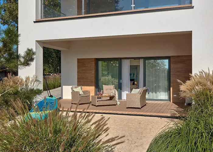 Apartment Horizon Park 3 